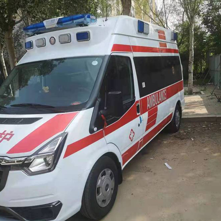 巴州救护车出租服务提供灵活定制方案