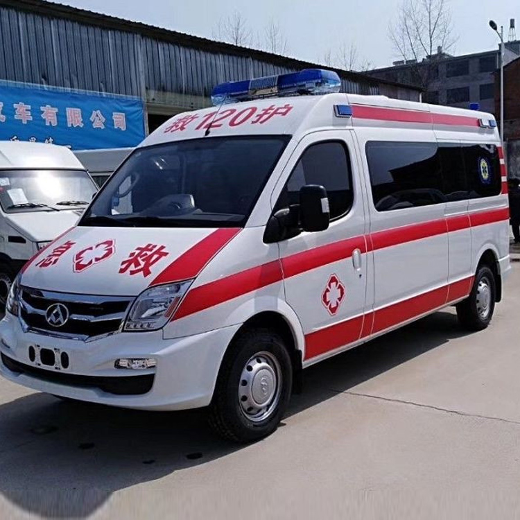 巴州马拉松租赁救护车活动保障
