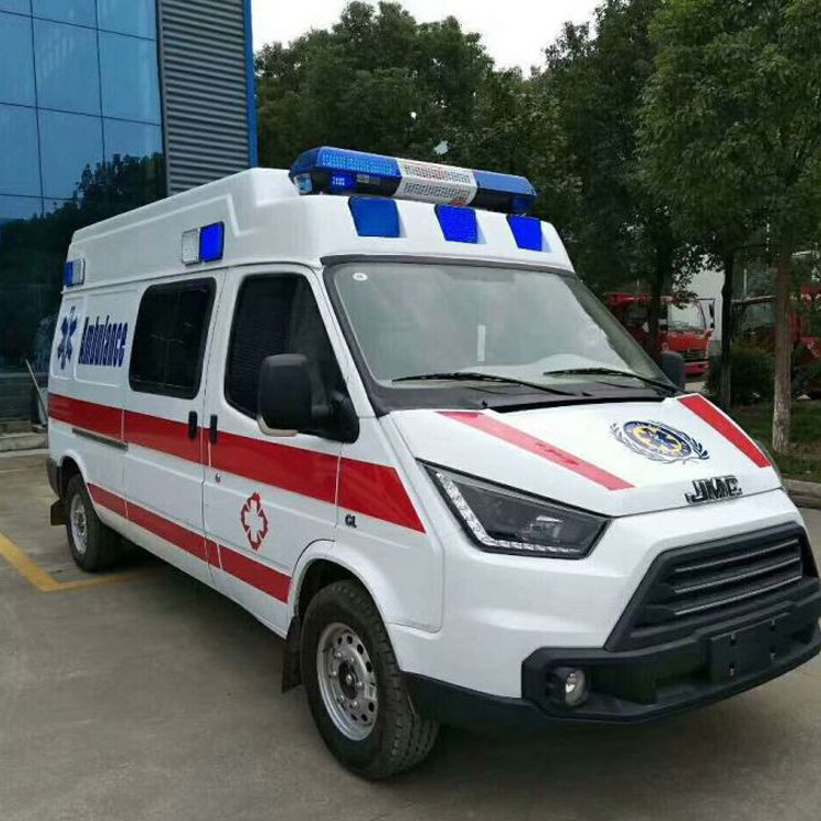巴州瘫痪租赁救护车转运 ——生命救助的紧急响应与专业保障