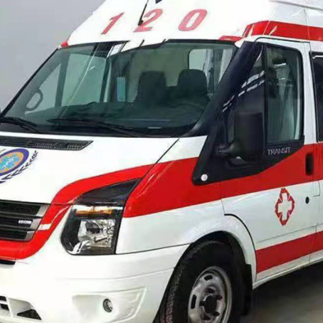 巴州非急救护送病人转院租赁救护车的优缺点对比